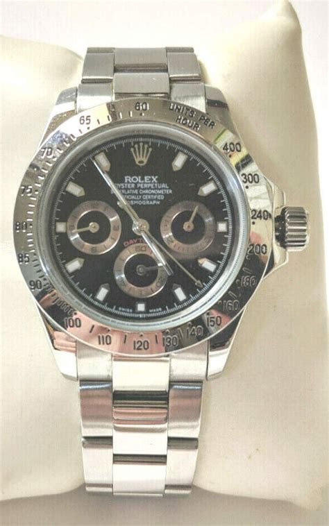 how much is the rolex 24 watch worth|78488 Rolex daytona winner 1992.